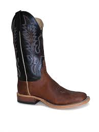 Mens Anderson Bean Black Saddle Elk Butt