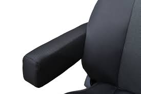 Freightliner Cascadia Seat Cover 2016