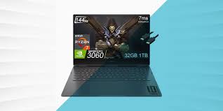 the best gaming laptops according to