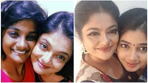 Manju pillai is an actress in malayalam films and television serials. Thatteem Mutteem Actress Manju Pillai About Real And Reel Daughters à´¤à´Ÿ à´Ÿ à´® à´Ÿ à´Ÿ à´ªà´°à´® à´ªà´°à´¯ àµ½ à´¨ à´¨ à´¨ à´® à´¨ à´• à´· à´ª à´• à´•à´¯ à´£ Malayalam Filmibeat