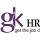 GK HR Consulting India Pvt. Ltd.