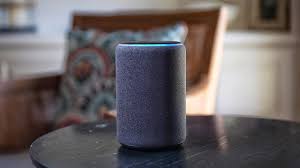 Amazon Echo 2019 Review A Smart Speaker Thats Too Comfortable