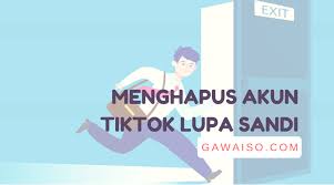 We did not find results for: Cara Hapus Akun Tiktok Lupa Password Sementara Permanen