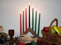 For many people, math is probably their least favorite subject in school. Kwanzaa Lesson