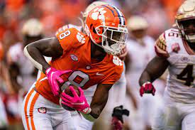 Justyn Ross news: Chiefs sign undrafted ...
