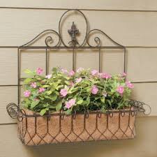 Garden Wall Planter Baskets