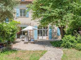 vente immobilier de luxe aix en