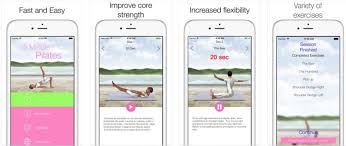 Body Fitness Pilates Apps Are All You Need For Every
