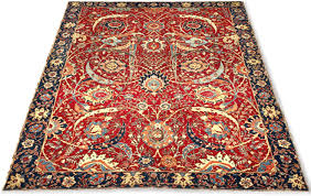 persian kerman oriental rug salon