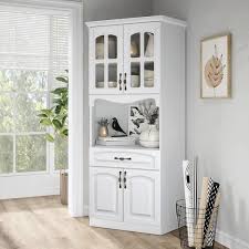 kitchen storage cabinet buffet