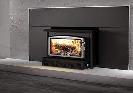 Wood Fireplace Inserts For At