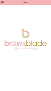 brow and blade academy by olivia naylor