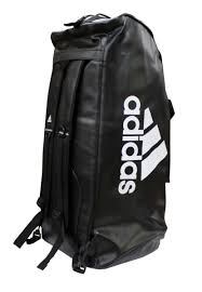 adidas big zip sports backpack