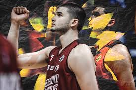 Kobe lorenzo paras is a filipino basketball player and has played for the philippine 3×3 basketball team. Kobe Paras Stands Out Once Again And This Time Not Just On The Basketball Court Multisport Philippines
