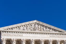 partisan supreme court justices