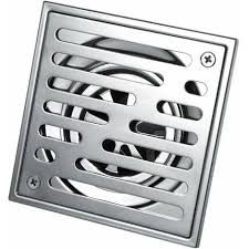 square shower drain stainless steel