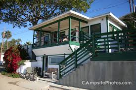 The federally listed historic district is an enclave of 46 vintage rustic coastal cottages originally built as a seaside colony in the 1930's & '40's and nestled around the mouth of los trancos creek. Crystal Cove State Park Beach Cottages Photos Info Reservations
