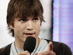 Ashton Kutcher Predicts Worthless Currency And Mass Panic, Recommends Getting As Buff As Possible. Kutcher is 2011&#39;s Barton Biggs. - ashton-kutcher-predicts-worthless-currency-and-mass-panic-recommends-getting-as-buff-as-possible