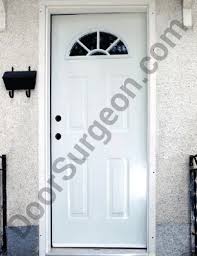Door Surgeon Home Door Adjustment