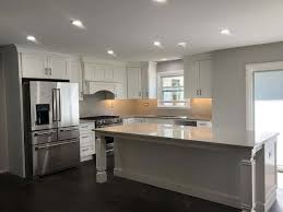 how much new kitchen cabinets cost and