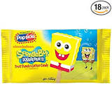 are-the-eyes-on-spongebob-popsicle-gum