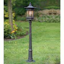 Robers Post Lamp Al 6871 Buy