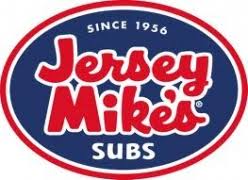 Calories In 8 Club Sub Wheat Regular From Jersey Mikes Subs
