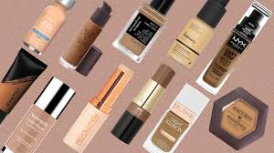 the best foundations under 20