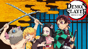 where to watch demon slayer dubbed in 2023