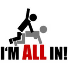 Image result for all in