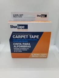 shurtape double sided tape industrial