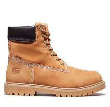 iconic work boot canadian footwear