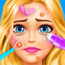 best spa salon games for android ios
