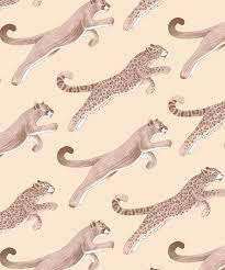 Big Cat Wallpaper Milton