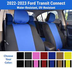 Seat Covers For 2022 Ford Transit