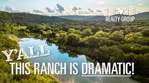 texas hill country ranch