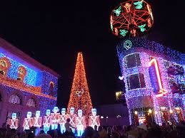 Video 2015 Osborne Family Spectacle Of Dancing Lights At