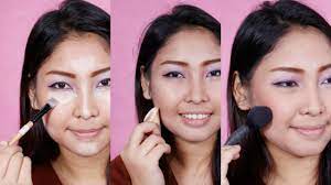 makeup foundation tutorial you