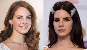 lana del rey s most iconic beauty moments