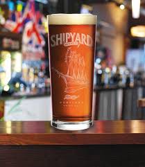 Exclusive to JD Wetherspoons, Shipyard American Pale Ale 4.5% a.b.v. -  Picture of St. Matthew's Hall, Walsall - Tripadvisor