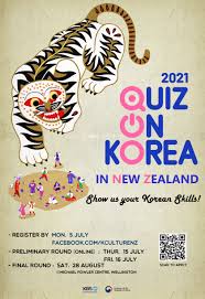 In our trivia country questions, we have made a trivia about korea featuring north korea for north korea lovers. 2021 Quiz On Korea ìƒì„¸ë³´ê¸° Hot News Noticeembassy Of The Republic Of Korea To New Zealand