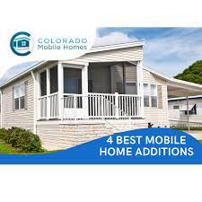 4 best mobile home additions add