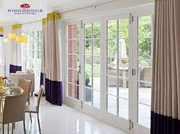 Sliding Vs French Doors Which Style