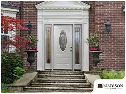 Entry Door Installation Cherry Hill