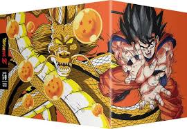 Back then, dragon ball and dragon ball z were major hits amongst youngsters, and apart from cartoons, stickers, toys, and other items, the. Dragon Ball Z Seasons Shefalitayal