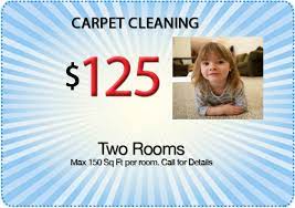 carpet cleaning specials meridian id
