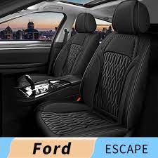 Seat Covers For 2018 Ford Escape For