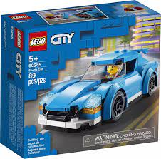 Đồ chơi LEGO CITY - Xe Ô Tô Thể Thao - 60285
