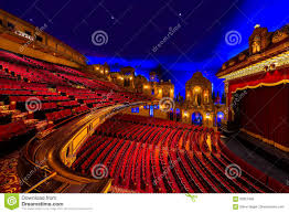 The Louisville Palace Theater Editorial Photo Image Of