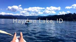 hayden lake idaho you